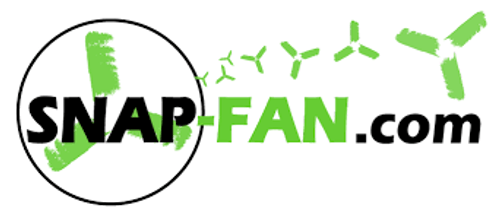 Snap-Fan Snap-Fan